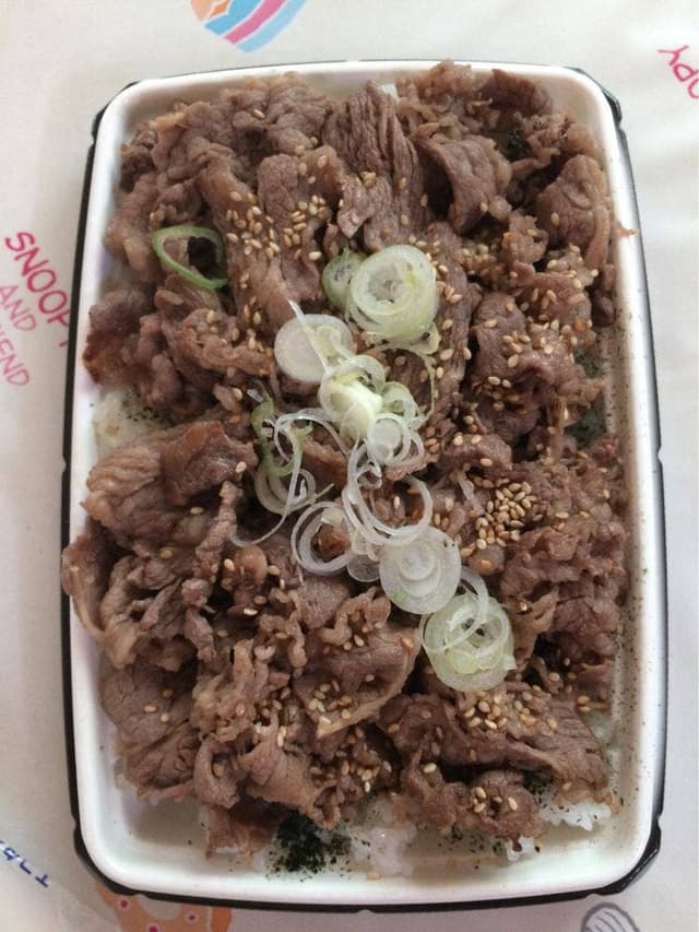 宍倉精肉本店 - サブ画像2