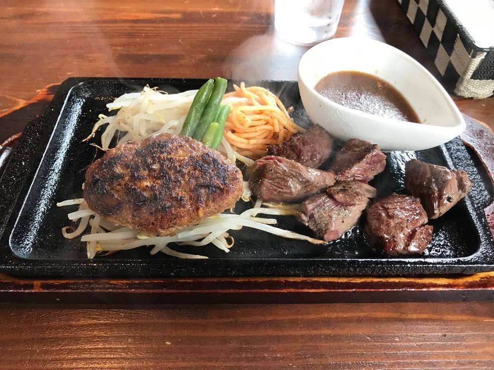 ムッシュさかい大牟田店