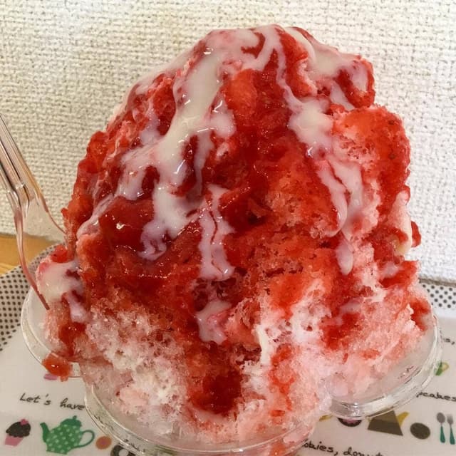 ストロベリー工房 - サブ画像2