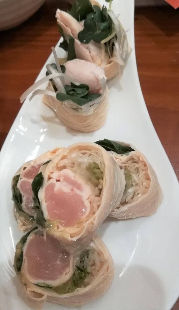 季節料理 鮮 - サブ画像2