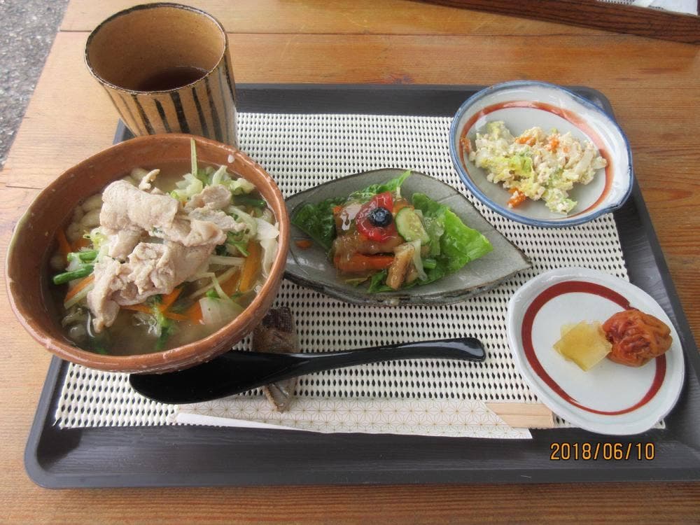 仁保の森カフェ YAEMON3