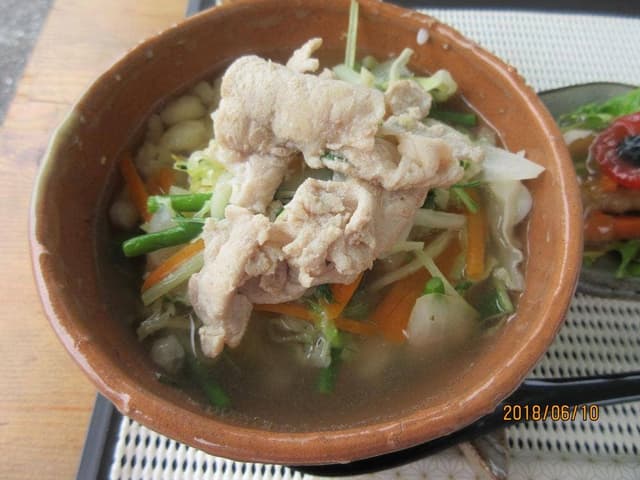 仁保の森カフェ YAEMON3 - サブ画像1