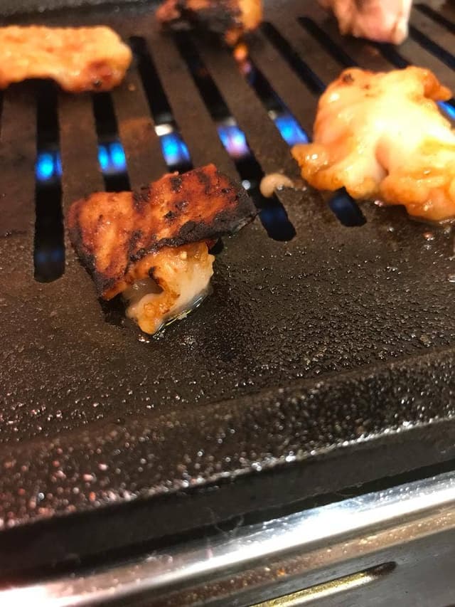 牛・豚のホルモン焼肉酒場 もんほる - サブ画像3