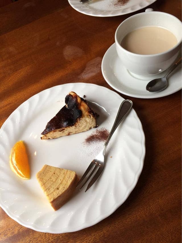 アイリッシュ・ルーム フェルヴェール本店 - サブ画像3