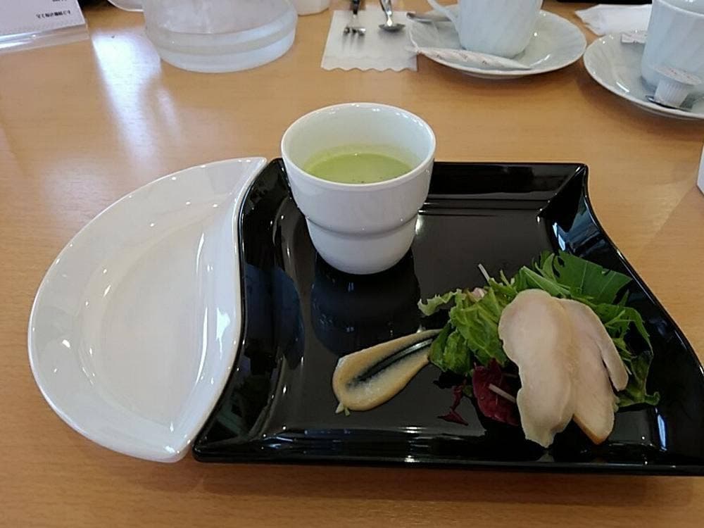 レストラン スヴニール