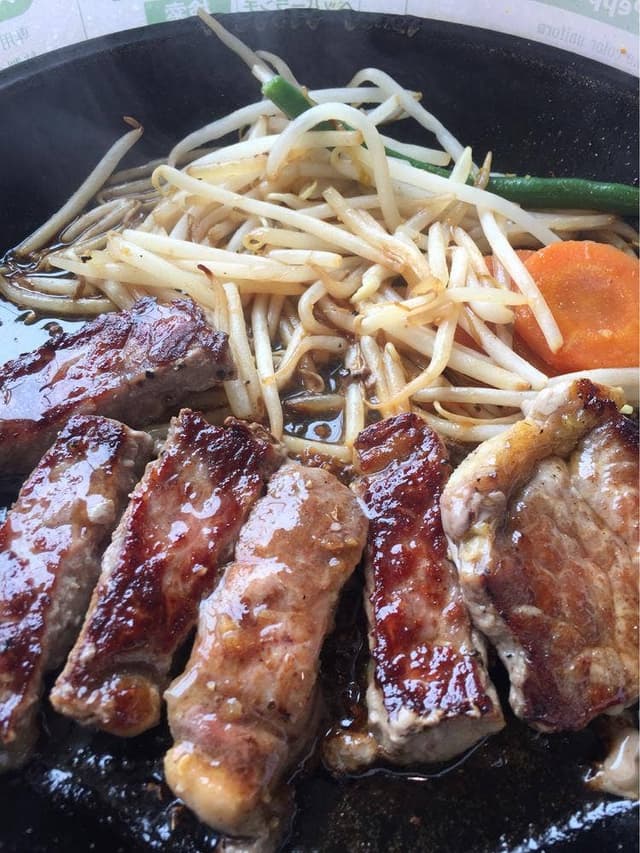 ペッパーランチ サンリブシティ小倉店 - サブ画像1