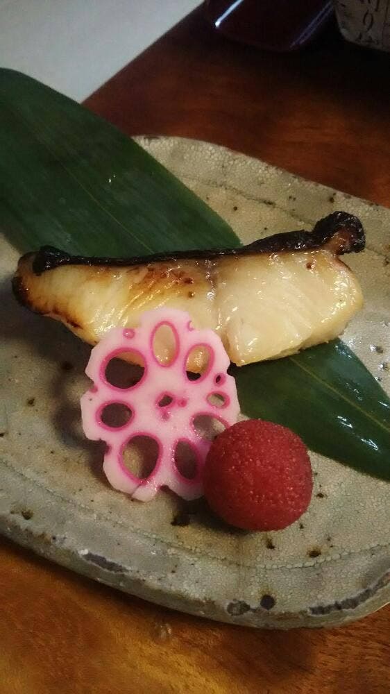 日本料理店 翁 本家 - サブ画像3