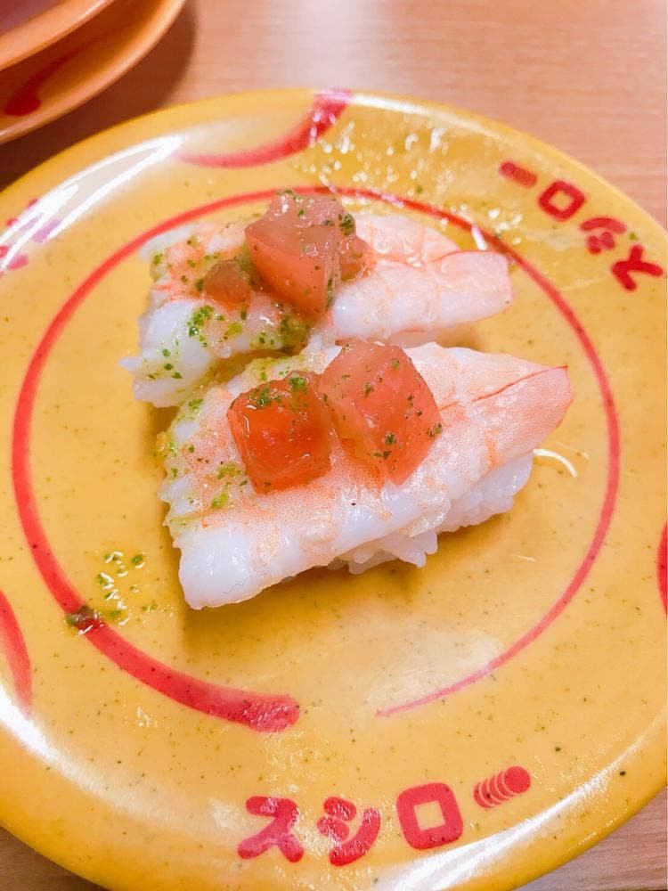 スシロー 知立店