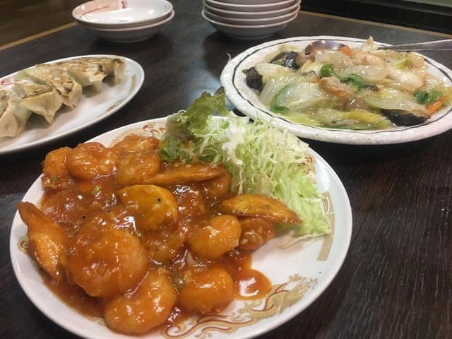 中華料理 菜香 - サブ画像2