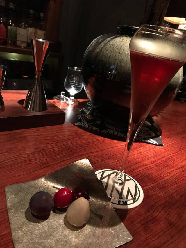 Bar KIRIN - サブ画像2