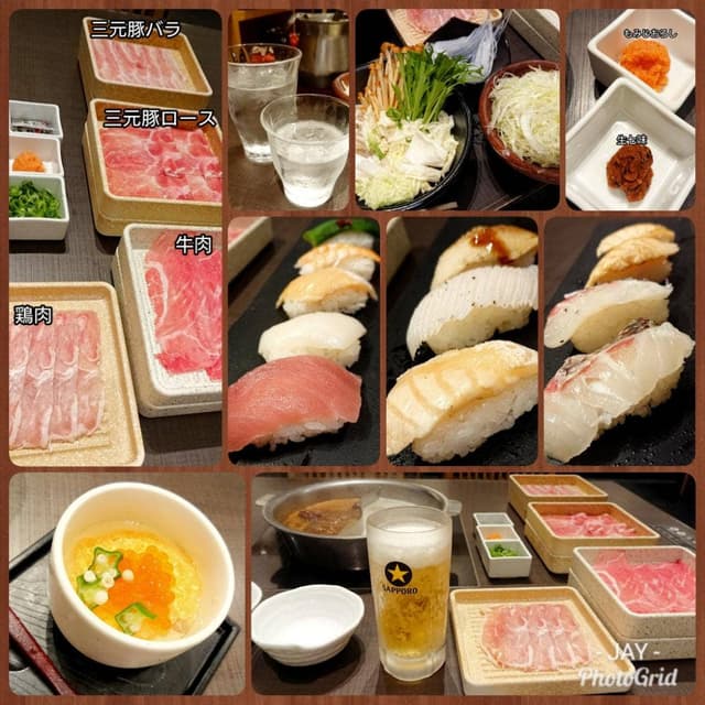 ゆず庵 川口店 - サブ画像3