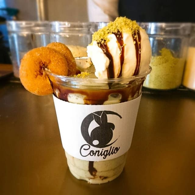 Coniglio - サブ画像2