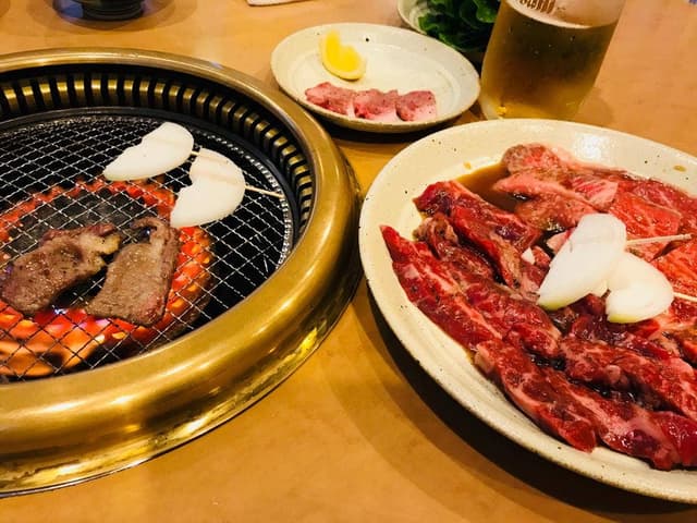 炭火焼肉もぉーもぉー亭 - サブ画像3