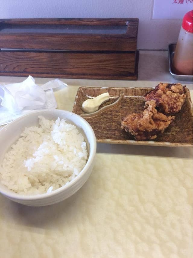 らーめん五衛門 茂原店 - サブ画像1