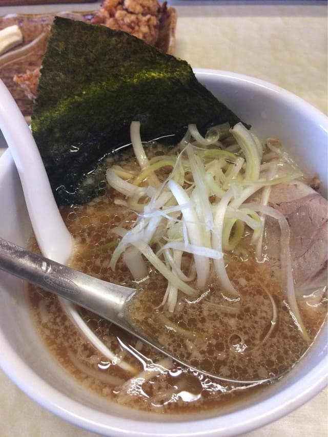 らーめん五衛門 茂原店 - サブ画像3