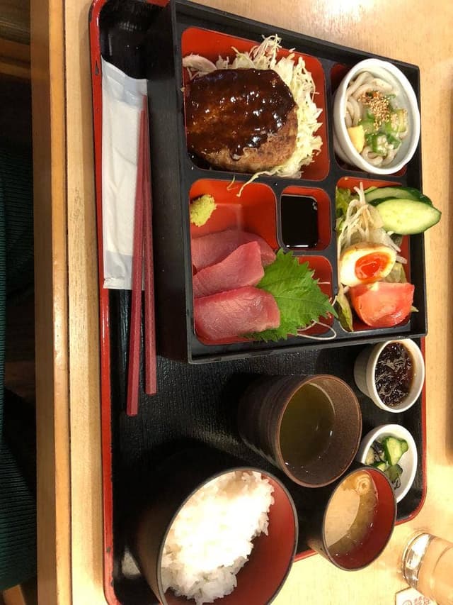 天然温泉コロナの湯安城店 お食事処 - サブ画像1