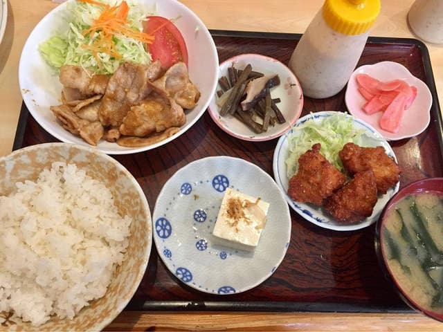 いちわ食堂 - サブ画像1