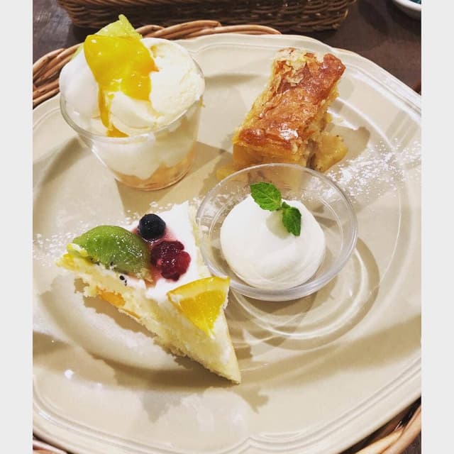 アフタヌーンティー・ティールーム 丸広百貨店川越店 - サブ画像2