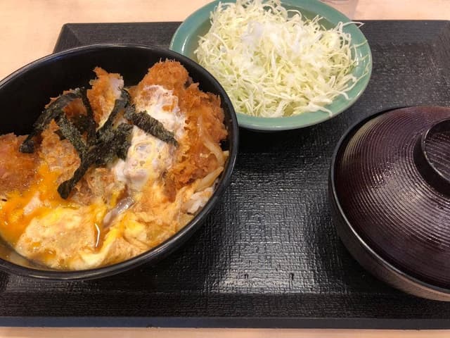 松乃屋 三鷹店 - サブ画像3