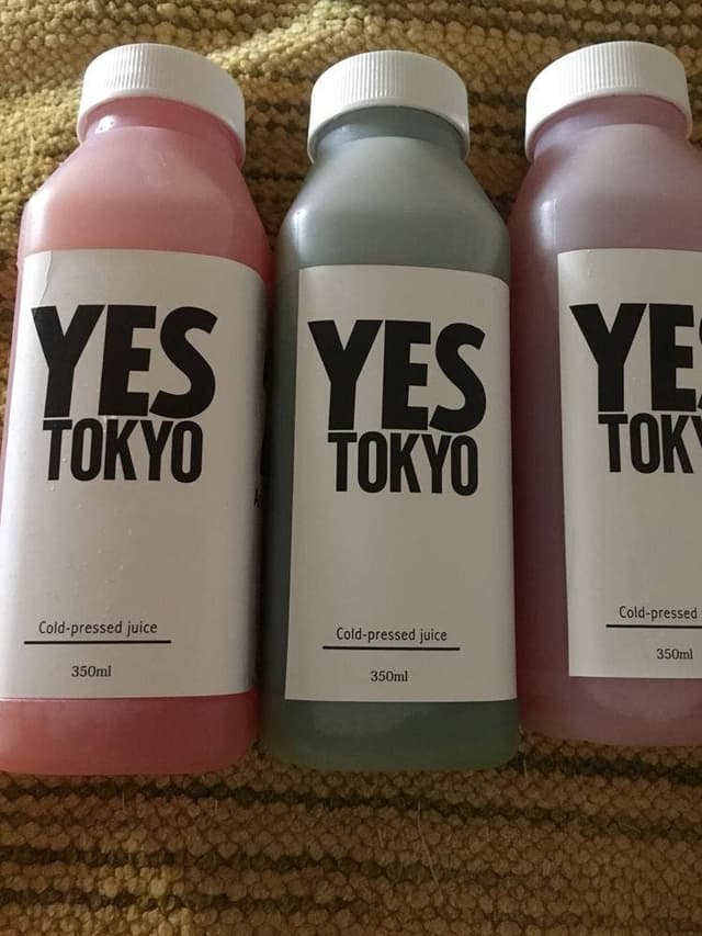 YES TOKYO 中目黒 - サブ画像3