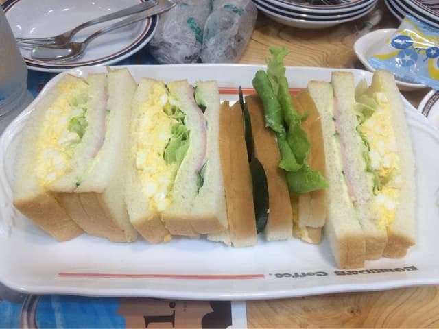 コメダ珈琲店 丹波ゆめタウン店 - サブ画像1