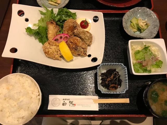 白帆 - サブ画像3