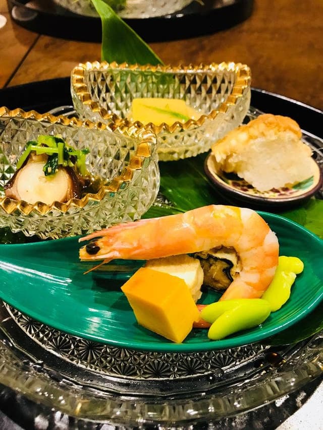 懐石鷺風 - サブ画像1