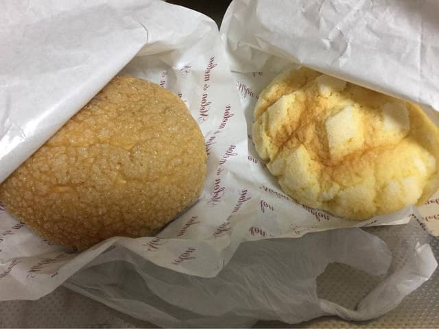 Melon de melon 水戸元吉田店 - サブ画像1