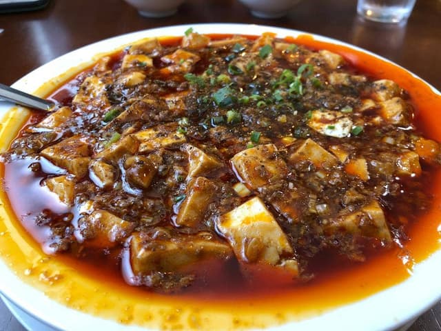 中華料理 四季 - サブ画像3