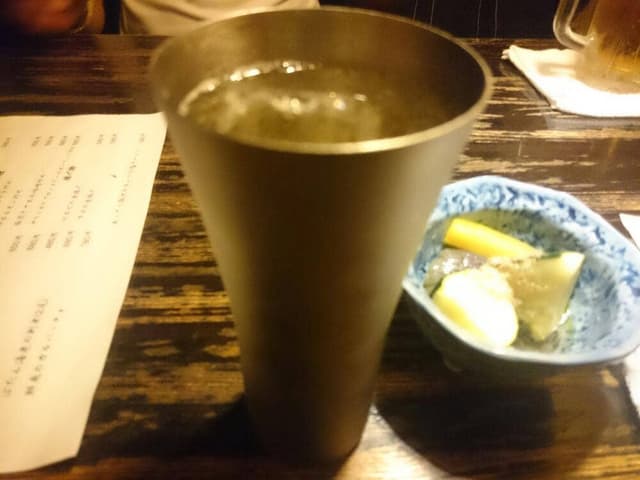 食べ酔う屋 菜 - サブ画像2