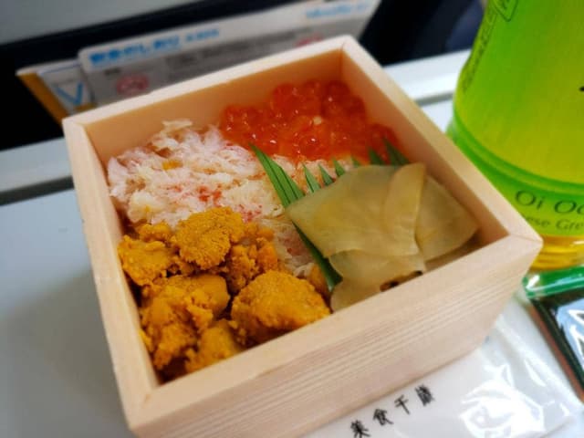 美食千歳 - サブ画像2