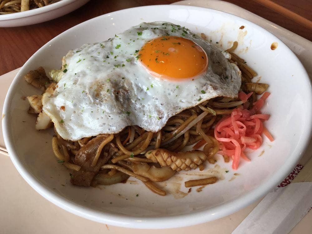 天ぷら和食処四六時中 日吉津店