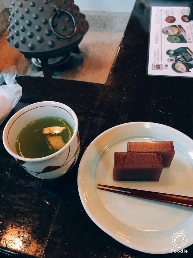 梅菓子処 青梅 紅梅苑 - サブ画像3