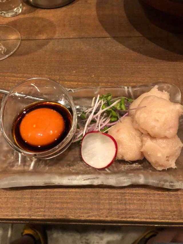 おおいた冠地どり専門店 とよいち - サブ画像1