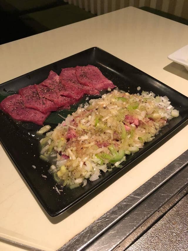 厳選和牛焼肉 松剛 - サブ画像1