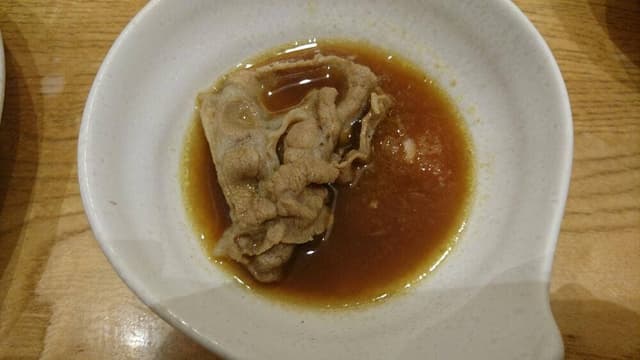しゃぶ菜 モレラ岐阜店 - サブ画像3