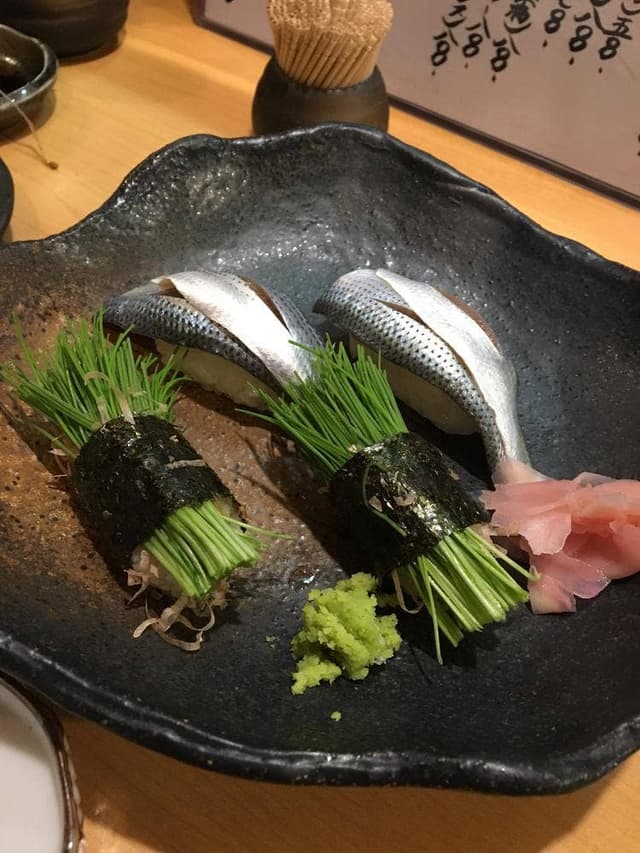 旬味もんどう - サブ画像2