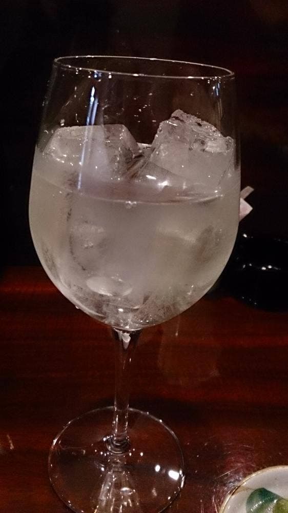 いいお酒 一彩 SAKE BAR - サブ画像3