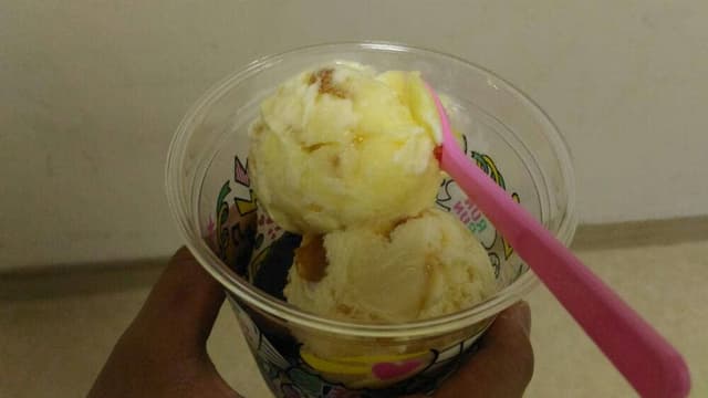 サーティワンアイスクリーム アステ川西店 - サブ画像2