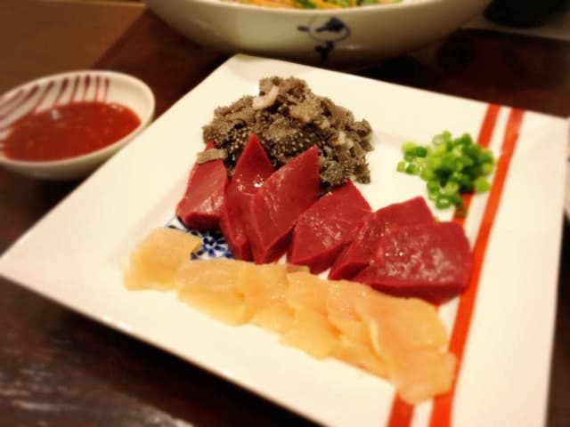 Bari bari 沙蘭 - サブ画像1
