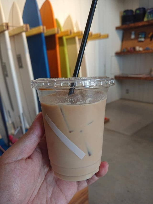 サタデーズサーフニューヨークシティ 名古屋店 - サブ画像3