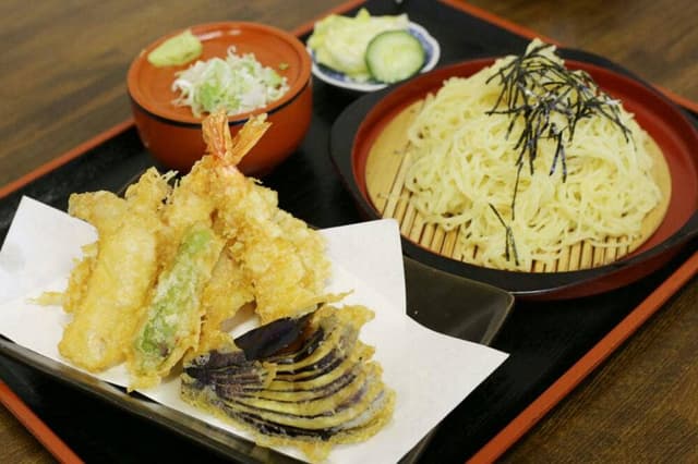 食事処あむ - サブ画像1