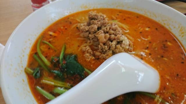 台湾料理 天紅 - サブ画像2