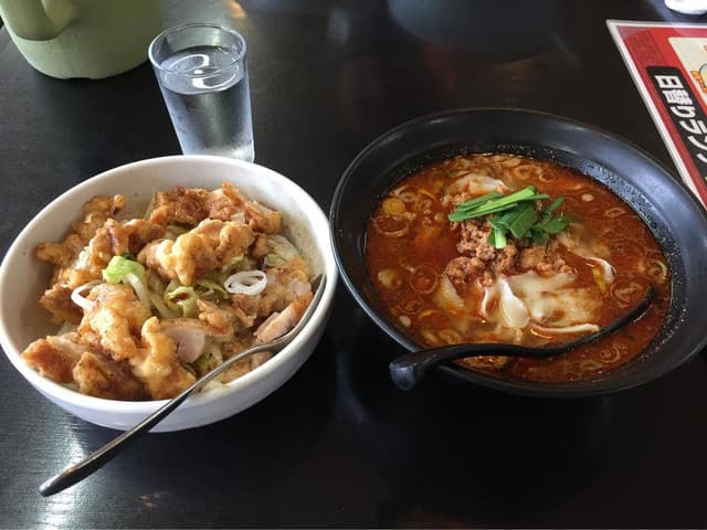 中国料理 幸華 豊田店 - サブ画像3