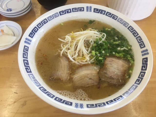 ラーメン高井田 - サブ画像2