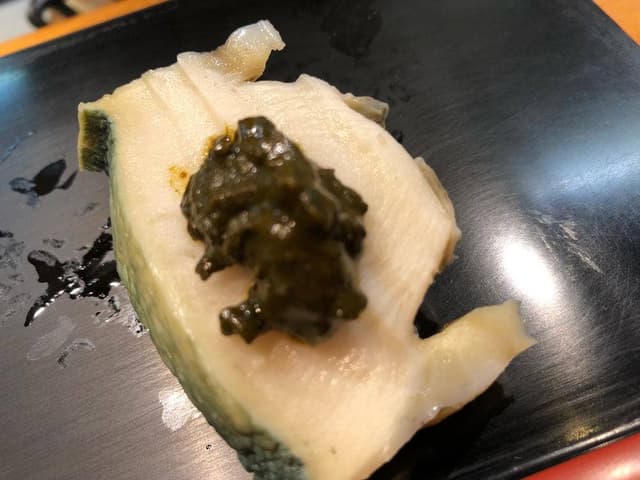 和幸寿司 - サブ画像1
