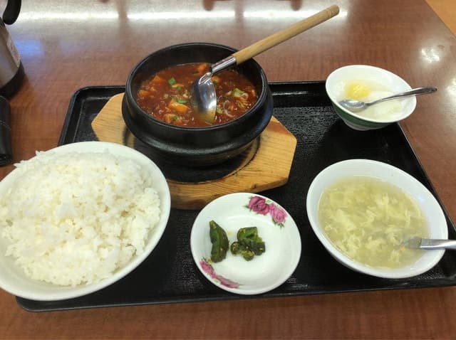 中国料理 東昇餃子楼 江戸川橋本店 - サブ画像2
