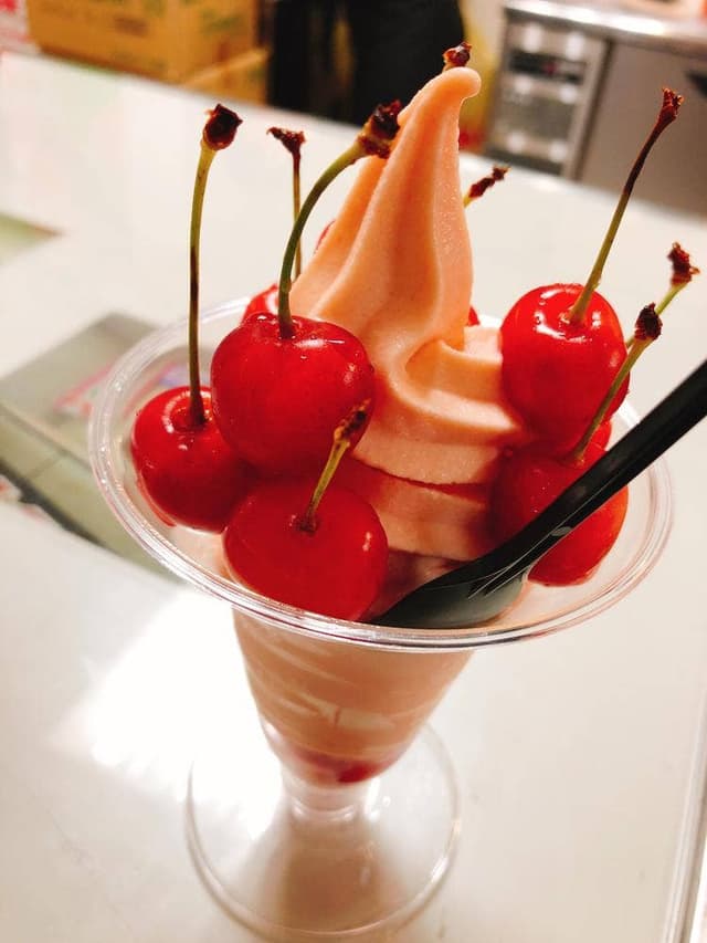 HATAKE cafe トマト上山店 - サブ画像1
