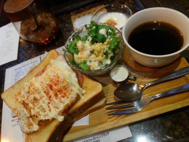 ぽえむ 狛江南口店 - サブ画像1