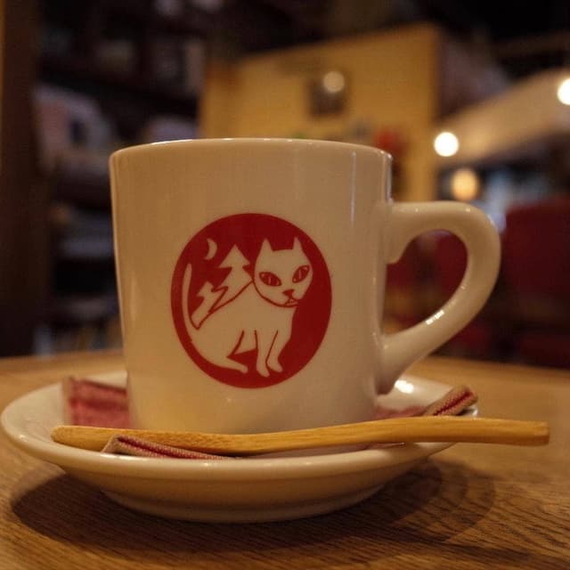 やまねこカフェ - サブ画像3